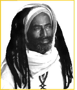 Isack Haile Sellassie