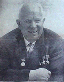 Khrushev